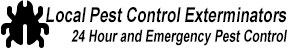 North Miami FL Pest Control Exterminators